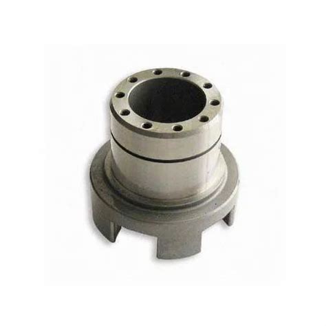 Daichi Overseas Private Limited - Manufacturer of Investment Casting ...