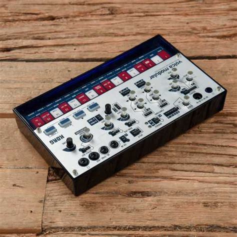 Volca Modular 的图像结果