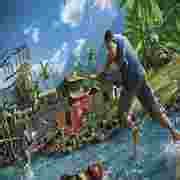 孤岛惊魂3武器附件及1.04版DLC整合MOD下载-乐游网游戏下载