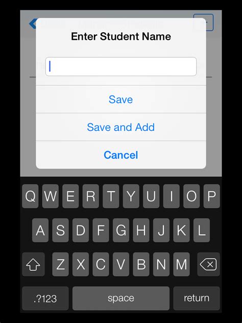 Image result for iOS Alert