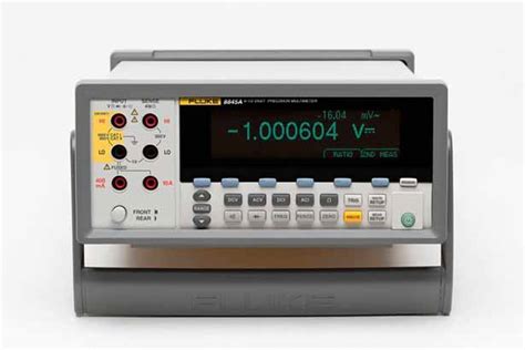 Fluke Calibration Equipment & Calibration Software - SPI Engineers