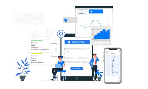 Insurance Broking In India- Key Trends & Evolving Expectations