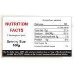 Buy M3 Kitchen Ready To Cook - Chettinad Gravy,100 % Natural With No ...