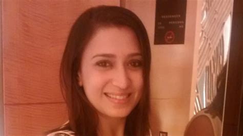 Gargi Panwar, Associate at Rajani Singhania & Partners, on LL.M from ...