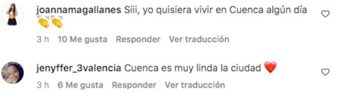 Famoso youtuber argentino revela cuál es la ciudad más linda de Ecuador ...