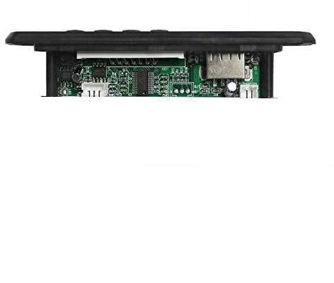 SG FLASH Bluetooth fm usb aux card mp3 stereo audio player module kit ...
