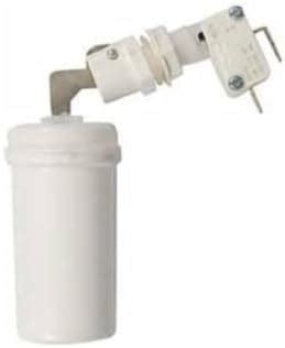 Ruiquan RO Float Valve Set with Switch for Auto Cut Off, Kent Water ...