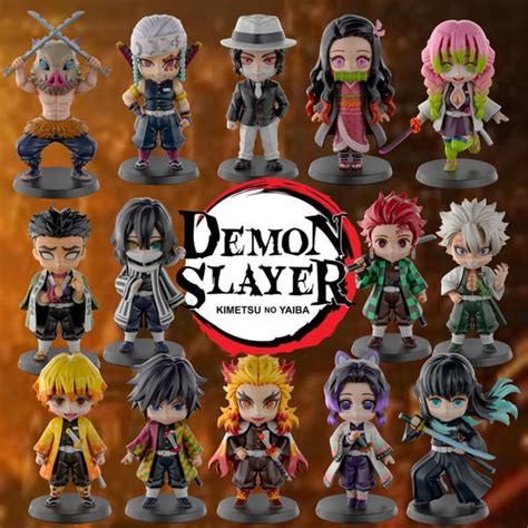 Buy Anime Character Figure Collections Online In India - Etsy India