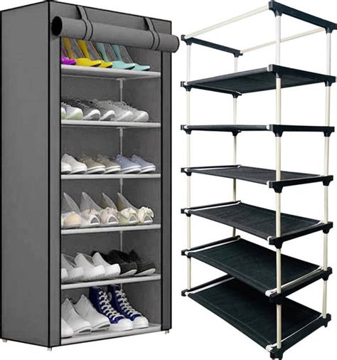 Shoe Stand Shoe Rack - Buy Shoe Stand Shoe Rack Online at Best Prices ...