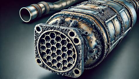 How To Identify And Fix A Bad Catalytic Converter