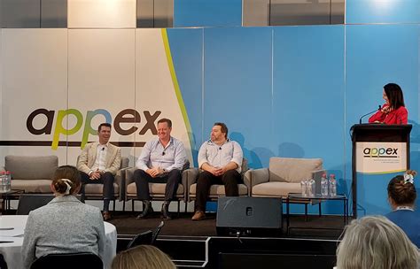 Strong turnout for APPEX Meat Industry Day