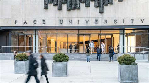 Careers | Pace University New York