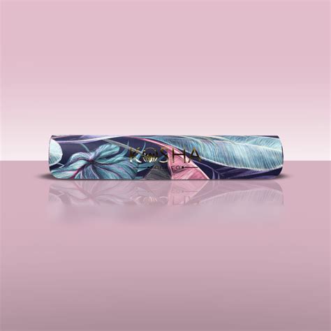 Pure Couture Yoga Mats Online in India | Kosha Yoga Co – Kosha Yoga Co.