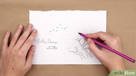 Image result for Ink Wash Tutorial