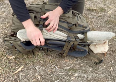 Image result for Hunting Frame Pack