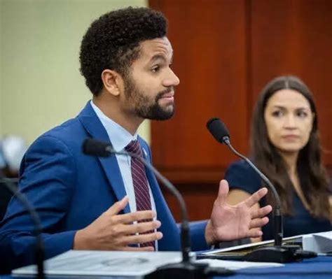 Who is Maxwell Alejandro Frost? Florida Democratic congressman ...