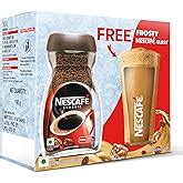 NESCAFE Classic Instant Coffee | Indulge in a delicious NESCAFE Cold ...
