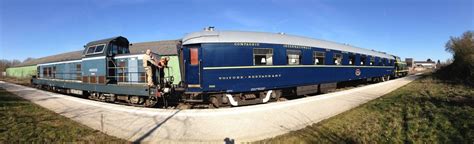 Balades en train dans le Saint-Quentinois (spécial Fête des Pères), St ...