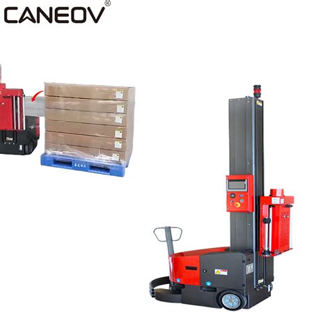 Robot Packing Machine 的图像结果