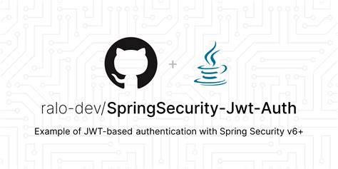 Image result for Spring Security JWT