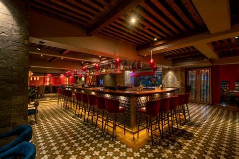 KOKO ASIAN GASTROPUB, Mumbai - Lower Parel - Restaurant Reviews, Phone ...