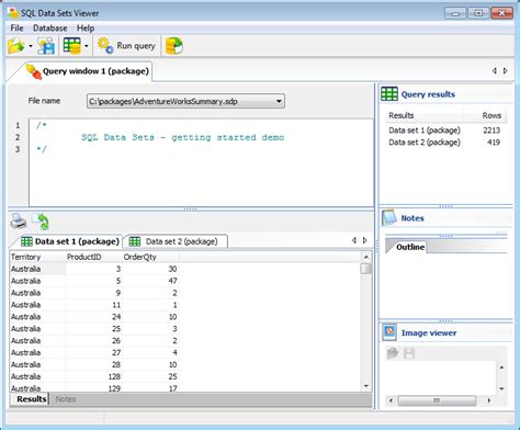 Image result for How to Open Package in SQL Developer