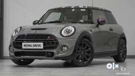 Buy & Sell Used Mini Cooper in India, Second Hand Cars in India | OLX