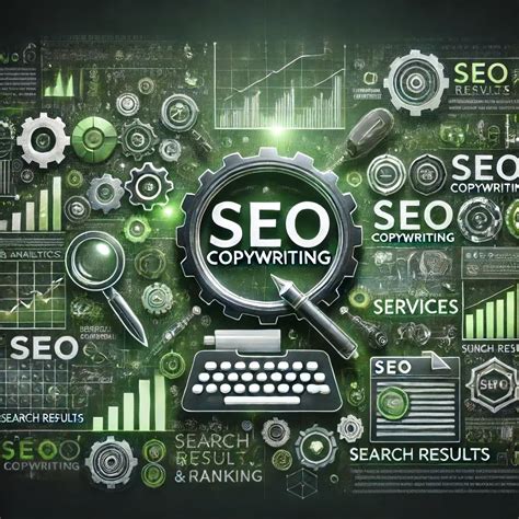 Professional SEO Copywriting Services to Boost Your Rankings