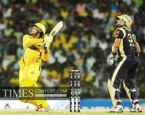 Srikkanth Anirudha Sports Photo Srikkanth Anirudha of C...