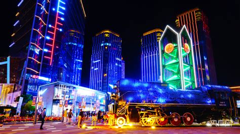 西宁唐道·637入选第一批国家级夜间文化和旅游消费集聚区_央广网