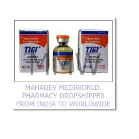 Anti Cancer Vail - Forteo Medicines 100% Export Oriented Unit from Nagpur