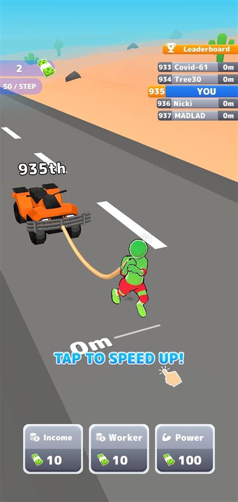 Towing Squad APK Download for Android Free