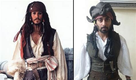 7 Indian television characters that are a bizarre copy of Hollywood ...