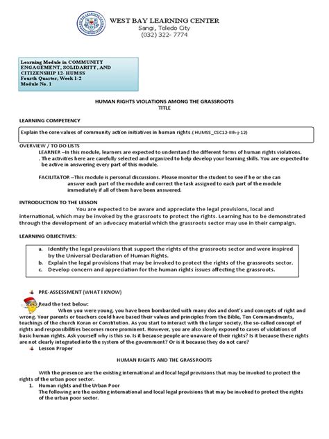 Humss Culminating Activity Module 的图像结果