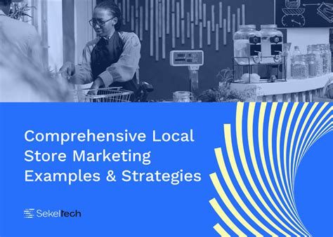 Local Store Marketing 的图像结果