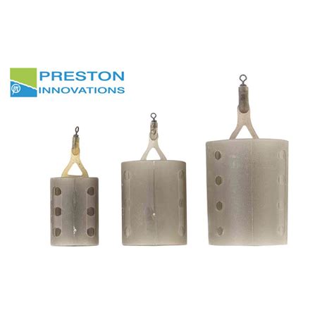 Preston Open Ended Feeders