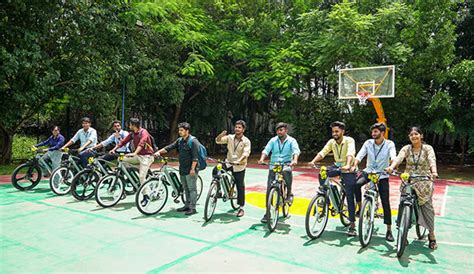 Alliance University Launches Green Campus Program in Collaboration with ...