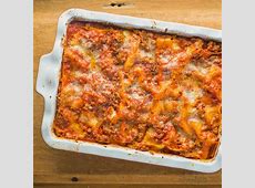 neapolitan lasagna with fresh mozzarella   glebe kitchen