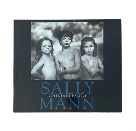 Immediate Family | Sally Mann