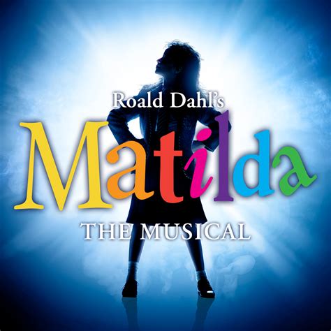 Roald Dahl’s Matilda The Musical - San Diego Junior Theatre