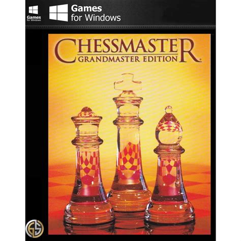 Image result for Chessmaster PC Game