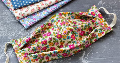 Image result for Printable 3D Face Mask Pattern