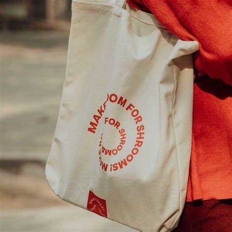 Shroom Totes | Shroomery