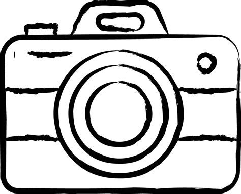 Camera Illustration 的图像结果