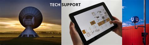 Tech Support | IARE, Best Engineering College