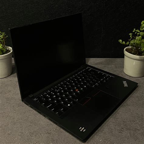 Lenovo Thinkpad T495 AMD Ryzen 5 PRO 14" HD Display Gaming Laptop Wind ...