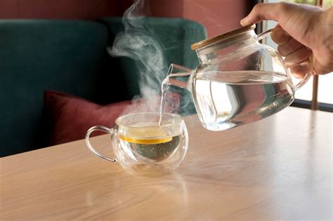 Can Warm Water Reduce Belly Fat? – mars by GHC