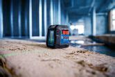 PRO GLL 50 G Line Laser | Bosch Professional