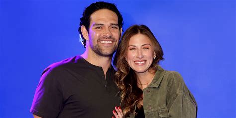 Mark Sanchez's Wife Is the Renowned Actress Perry Mattfeld