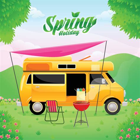 Spring Vector Graphics 的图像结果